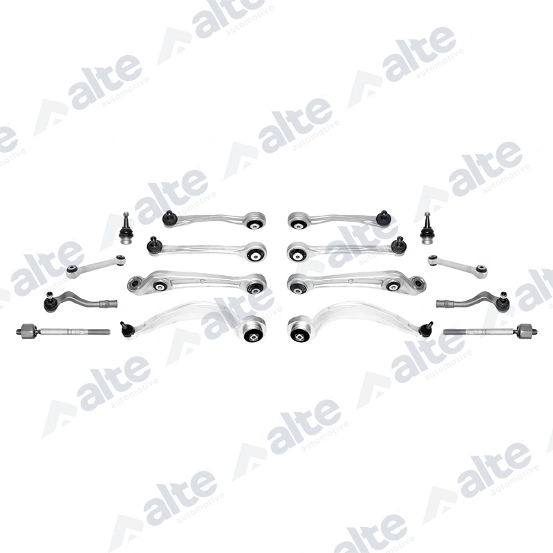 Repair Kit, control arm